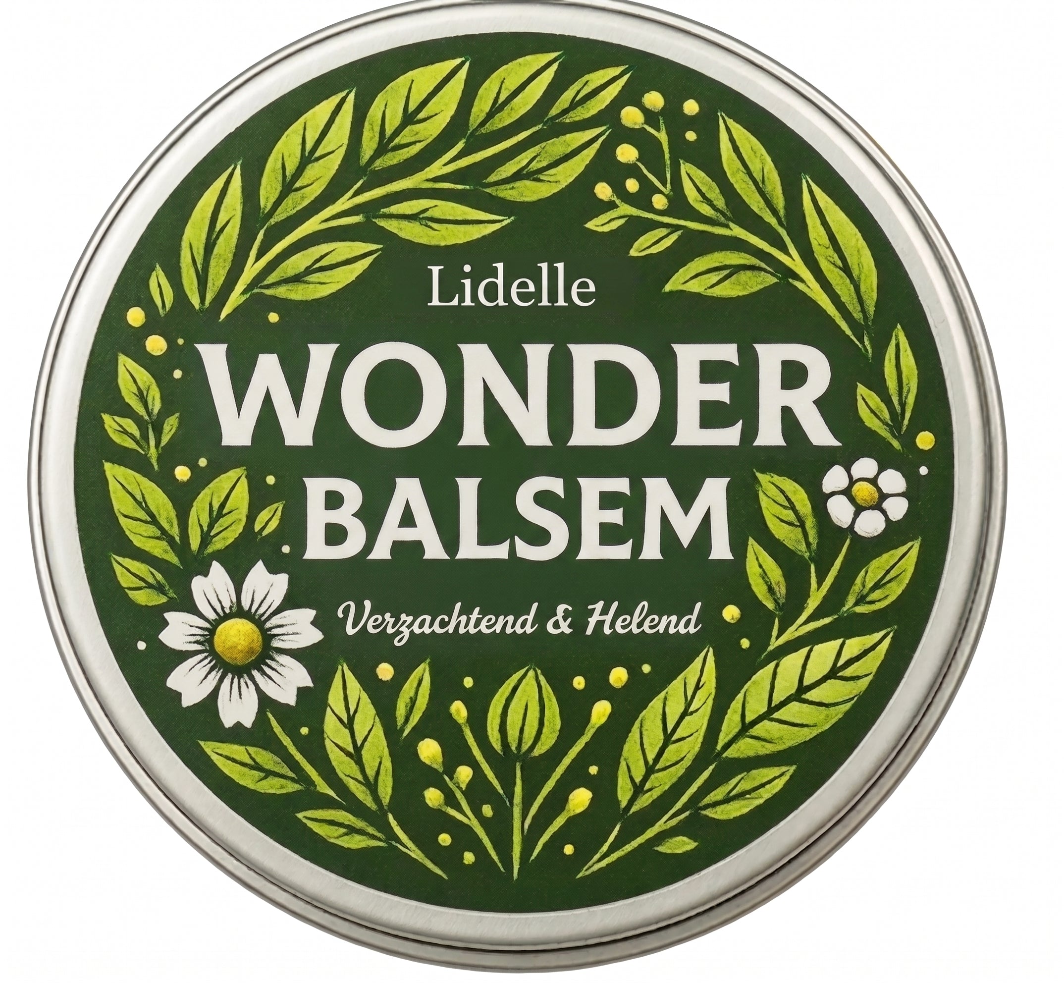 Lindelle Wonderbalsem