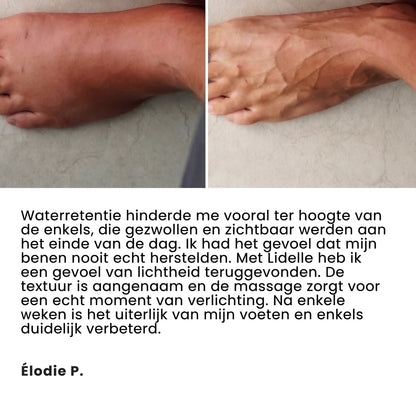Wonderbalsem - Lindelle