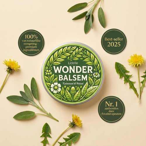 Wonderbalsem - Lindelle